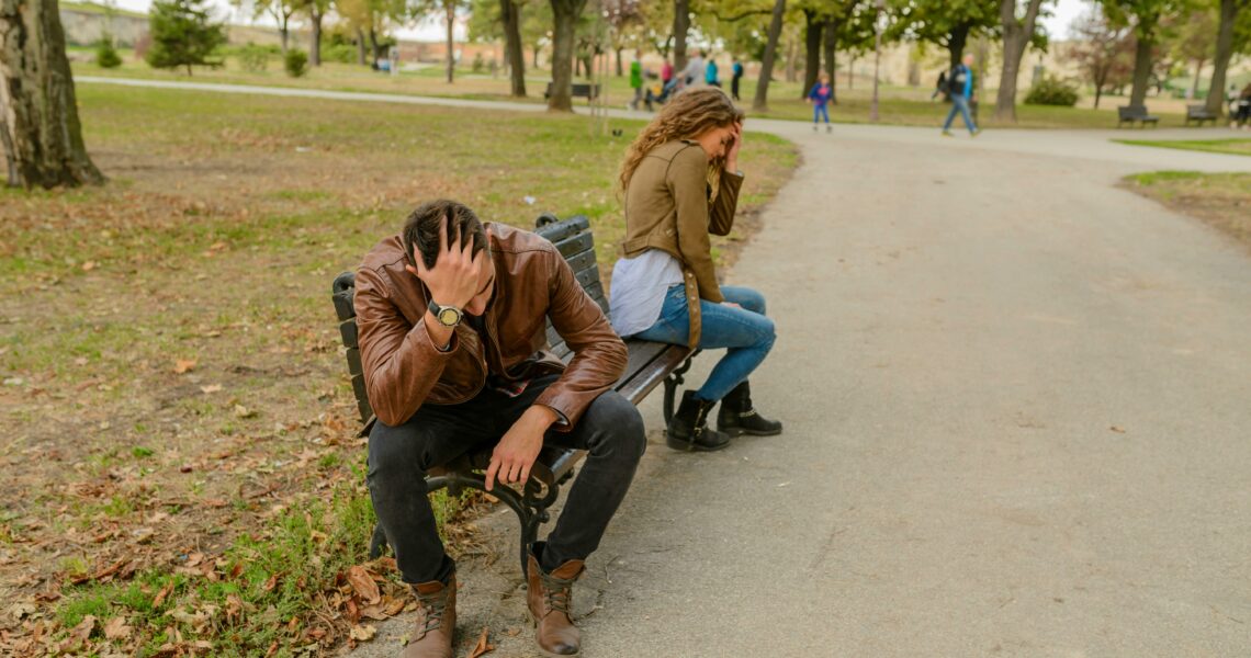 situationship limbo amoroso psicologo bari